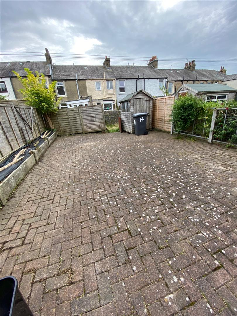 14 Ulster Road, Lancaster, LA1 4AH